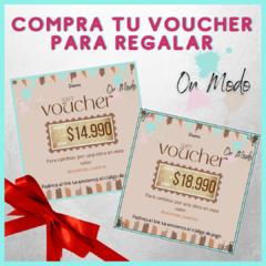 Voucher