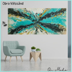 Obra Valstand