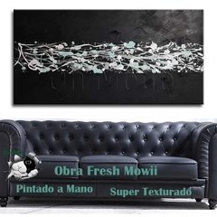 Obra Fresh Mowii