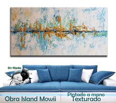 Obra Island Mowii