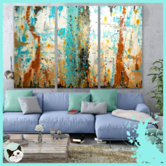 Mural Triptico - comprar online