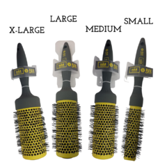 KITS CEPILLOS, HARD PROESSIONAL, BEE
