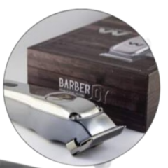 MAQUINA DE CORTE PROFESIONAL Mastertools Barber Joy - comprar online