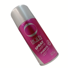 FIJADOR FUERTE ROBY SPRAY - comprar online