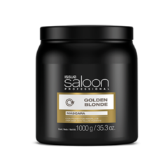 MASCARA GOLDEN BLONDE