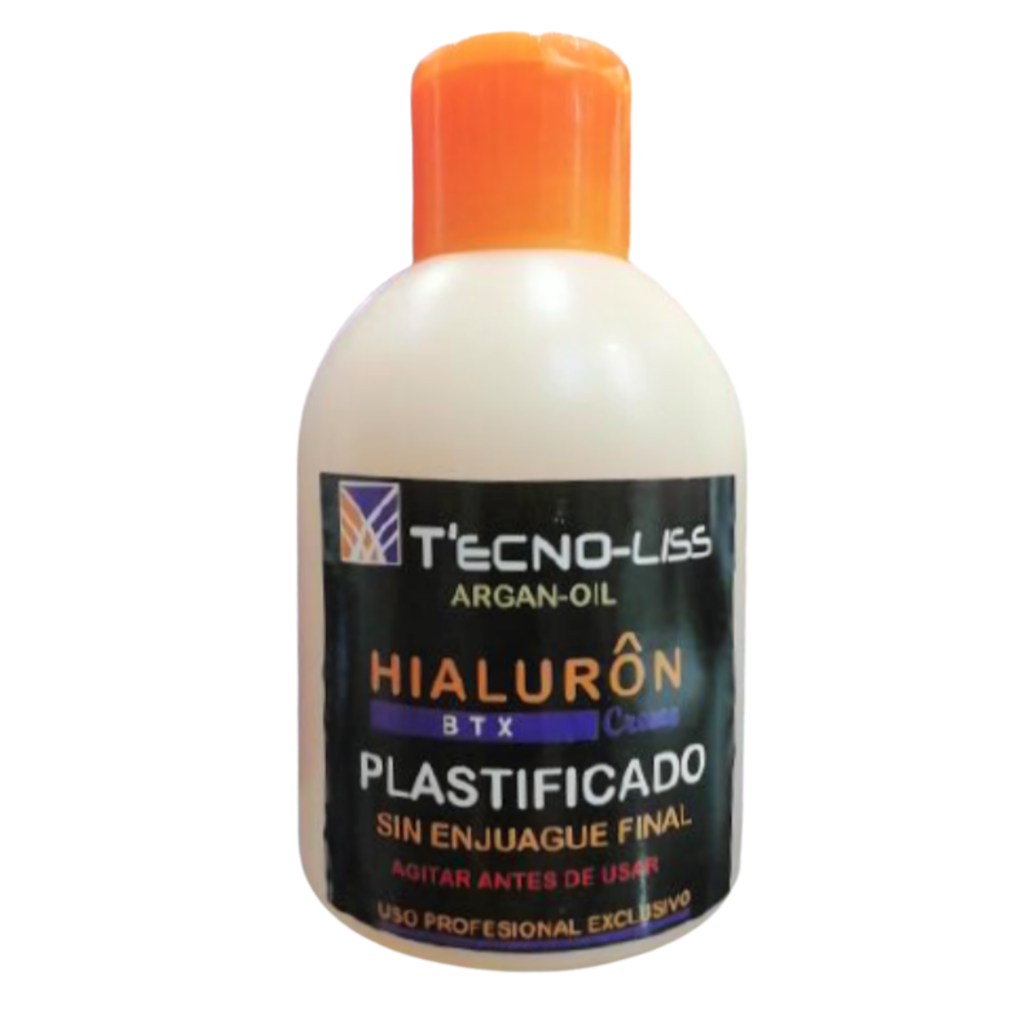 Plastificado para best sale el pelo