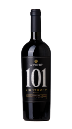 101 - Malbec