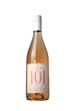 101 - Rosé de Malbec