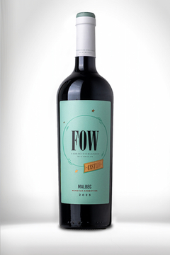 FOW Castizo - Malbec