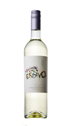 Efusivo - Sauvignon Blanc - comprar online