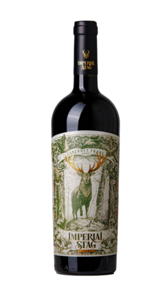 Imperial Stag - Cabernet Franc