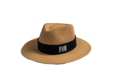 Sombrero Panamá FOW