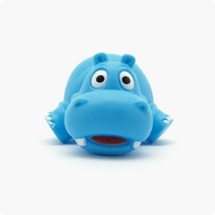 Hipopótamo azul