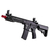 AIRSOFT RIFLE ROSSI AR15 NEPTUNE 10 SHORT ELET 6MM CB373 - comprar online