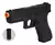 PISTOLA AIRSOFT CYMA (CM030) ELETRICA.6MM - comprar online