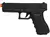 PISTOLA AIRSOFT CYMA (CM030) ELETRICA.6MM - loja online