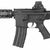 AIRSOFT KIT VG - RIFLE M4A1 E PIST.V307 MOLA 6MM na internet