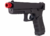 PISTOLA AIRSOFT R18 G.GAS BLOW BACK 6,0MM - Braddock equipamentos táticos 