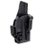 COLDRE IWB DESTRO INVICTUS TAURUS SÉRIE 600 PRETO - comprar online