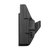 COLDRE IWB DESTRO INVICTUS GLOCK SUBCOMPACT PRETO - comprar online