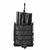 PORTA CARREGADOR RELOAD 7.62 INVICTUS PRETO