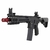 AIRSOFT RIFLE ROSSI AR15 NEPTUNE 10 SHORT ELET 6MM CB373 na internet