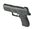 AIRSOFT PIST. VG P320 - V311 MOLA 6MM - comprar online