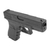 PISTOLA PRES ROSSI G11 CO2 4,5MM - loja online