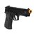 PISTOLA SPRING KWC M92 MOLA 6MM na internet