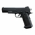 AIRSOFT PISTOLA VG 1911-V18 METAL MOLA 6MM - comprar online