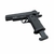 AIRSOFT PISTOLA VG 1911-V18 METAL MOLA 6MM - loja online