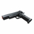 AIRSOFT PISTOLA VG 1911-V18 METAL MOLA 6MM - Braddock equipamentos táticos 