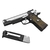 PIST PRES WINGUN 1911 SPECIAL METAL CO2 4,5MM - loja online