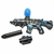 Rifle M416 Eletrico de Bolinhas de GEL Orbeez (Camuflado Azul) - comprar online