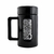 CANECA TÉRMICA INVICTUS MUGLA PRETO 430ML - comprar online