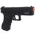 PISTOLA AIRSOFT SPRING VG GK-V20 METAL MOLA 6MM