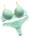 CONJUNTO VERDE AGUA TALLE GRANDE