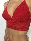 CONJUNTO CLARA ROJO