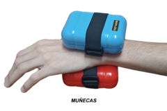 Magneto Personal 150 Gauss - para controlar dolores Articulares, aliado perfecto sin salir de casa - BIOSALUD