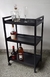 Bar cart