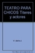 Teatro para chicos