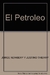 El petróleo