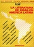 La literatura de ideas en América Latina