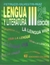 Lengua y literatura III (2ª edición)