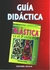 Guía didáctica. Plástica 3º EGB