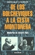 De los bolcheviques a la gesta montonera