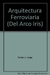 Arquitectura ferroviaria