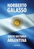 Breve historia Argentina