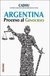 Argentina: Proceso al Genocidio