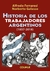 Historia de los trabajadores argentinos